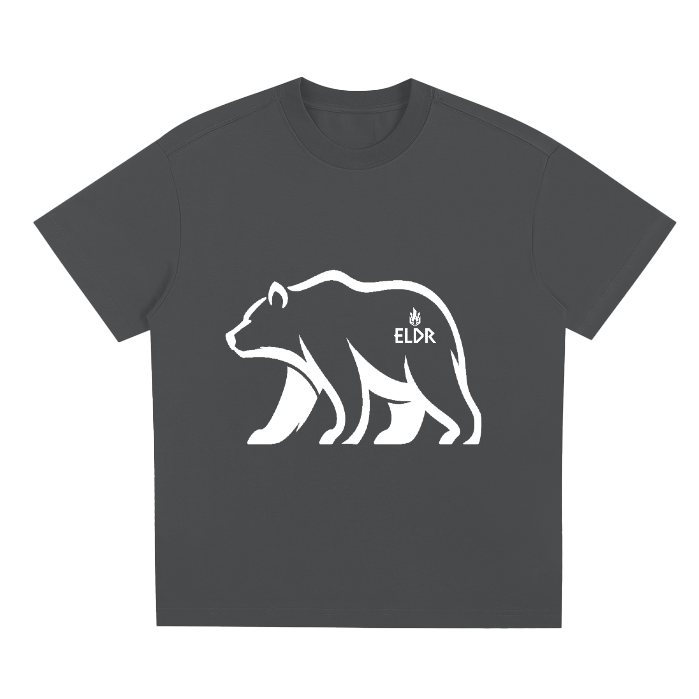 Sorona Quick-Dry Cooling T-Shirt