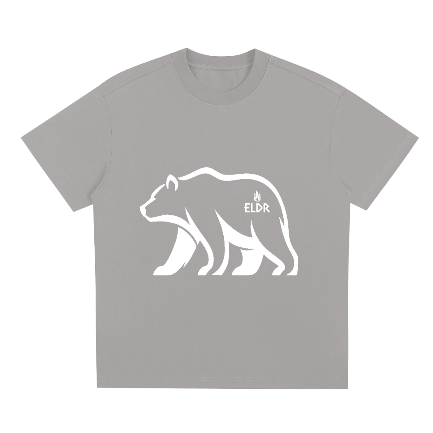 Sorona Quick-Dry Cooling T-Shirt