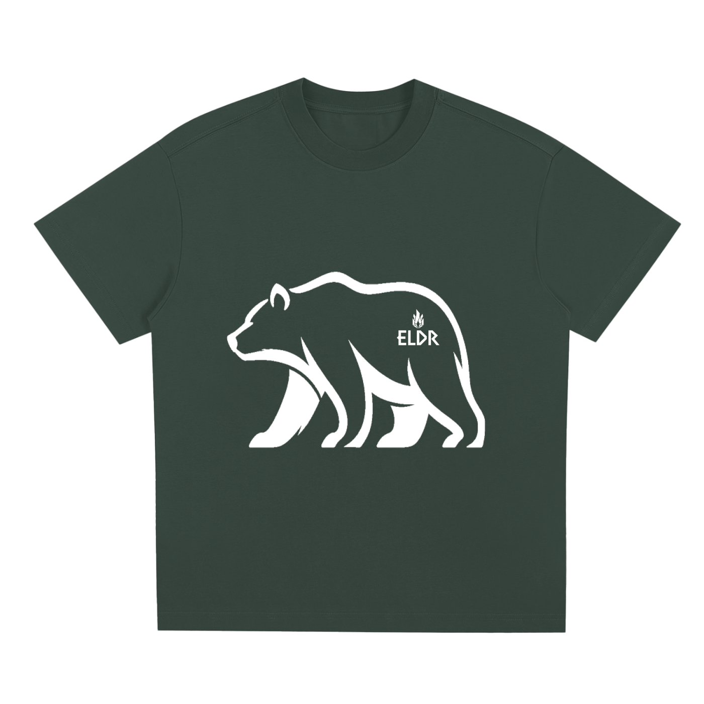 Sorona Quick-Dry Cooling T-Shirt