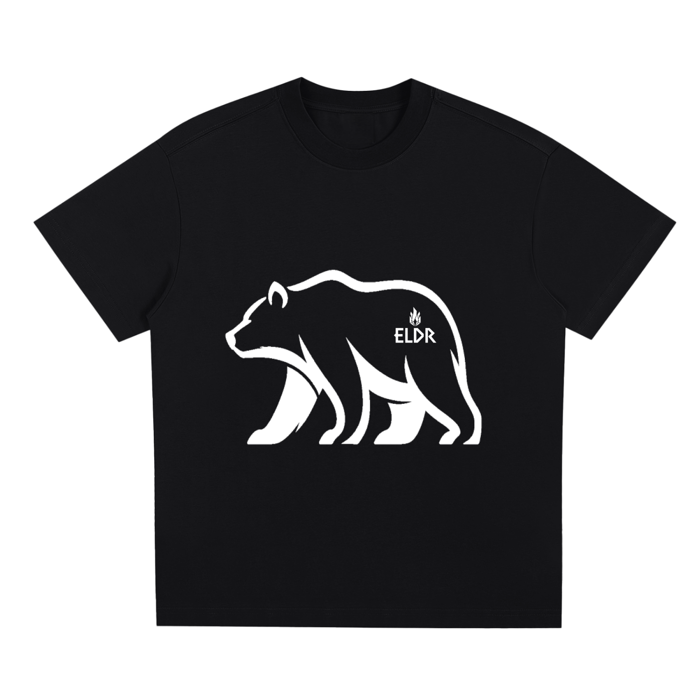 Sorona Quick-Dry Cooling T-Shirt